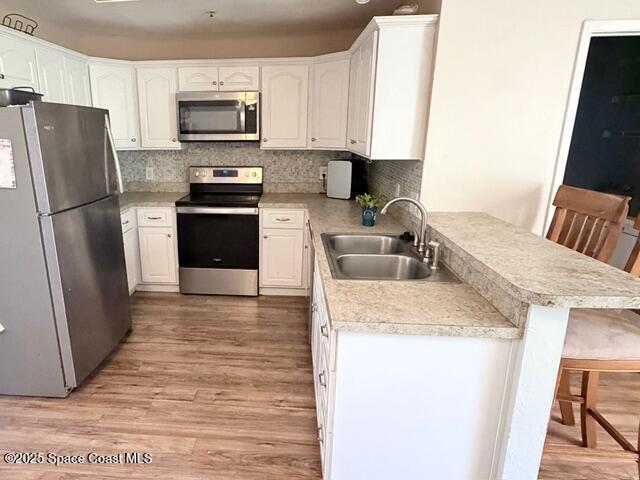 7801 Maplewood Drive 916, Melbourne, FL, 32904 photo 5