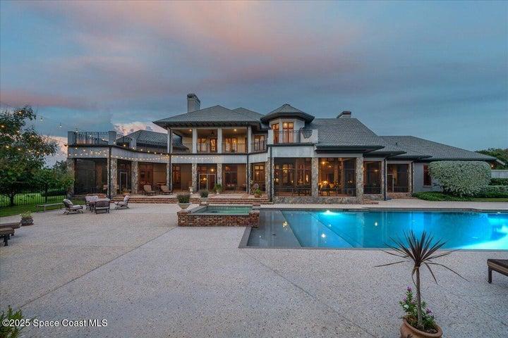 586 Wethersfield Place, Melbourne, FL, 32940 photo 3