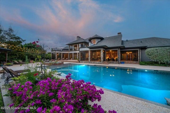 586 Wethersfield Place, Melbourne, FL, 32940 photo 4
