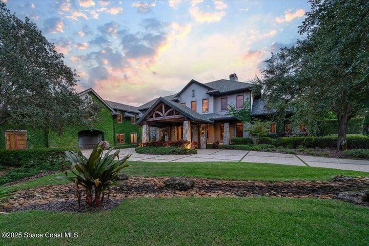 586 Wethersfield Place, Melbourne, FL, 32940 photo 8