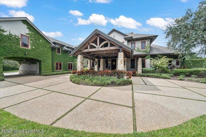 586 Wethersfield Place, Melbourne, FL, 32940 photo 9