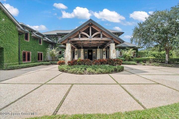 586 Wethersfield Place, Melbourne, FL, 32940 photo 10