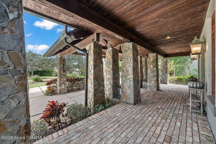 586 Wethersfield Place, Melbourne, FL, 32940 photo 14