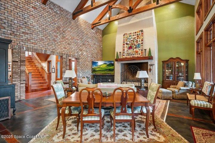 586 Wethersfield Place, Melbourne, FL, 32940 photo 41