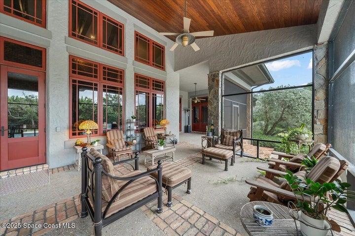 586 Wethersfield Place, Melbourne, FL, 32940 photo 48