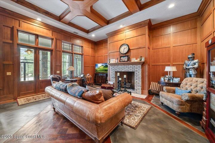 586 Wethersfield Place, Melbourne, FL, 32940 photo 57