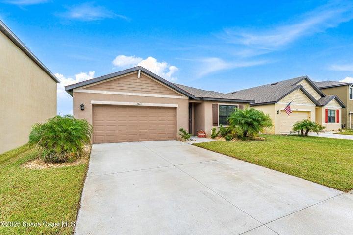 4901 Talbot Boulevard, Cocoa, FL, 32926 photo 2