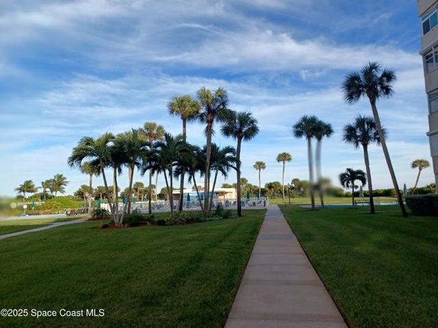 2020 N Atlantic Avenue 112-S, Cocoa Beach, FL, 32931 photo 5