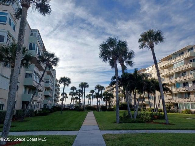 2020 N Atlantic Avenue 112-S, Cocoa Beach
