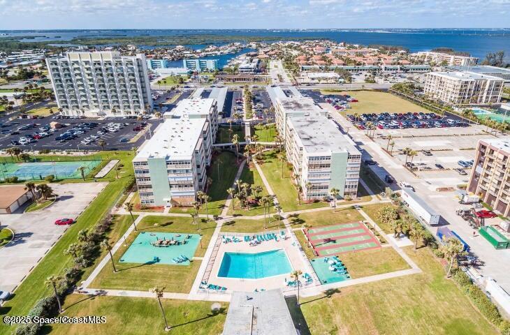 2020 N Atlantic Avenue 112-S, Cocoa Beach, FL, 32931 photo 22