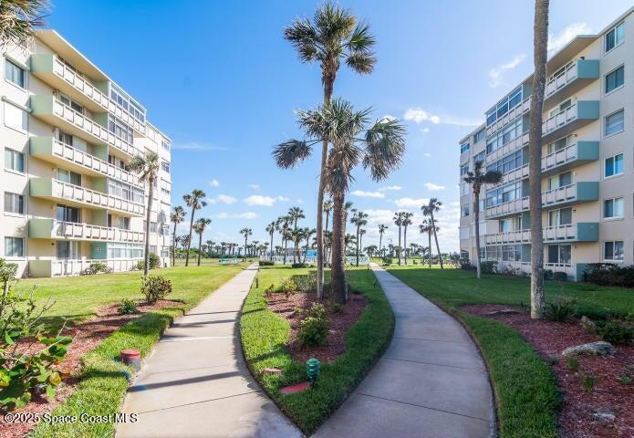 2020 N Atlantic Avenue 112-S, Cocoa Beach, FL, 32931 photo 25
