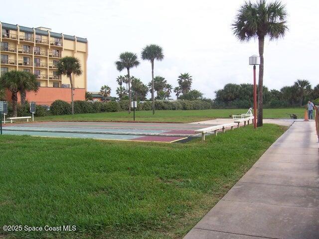 2020 N Atlantic Avenue 112-S, Cocoa Beach, FL, 32931 photo 33