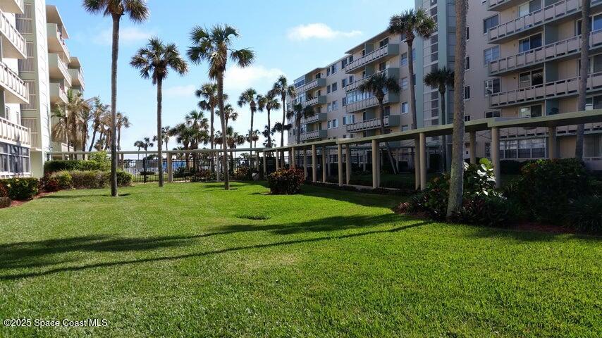 2020 N Atlantic Avenue 112-S, Cocoa Beach, FL, 32931 photo 34
