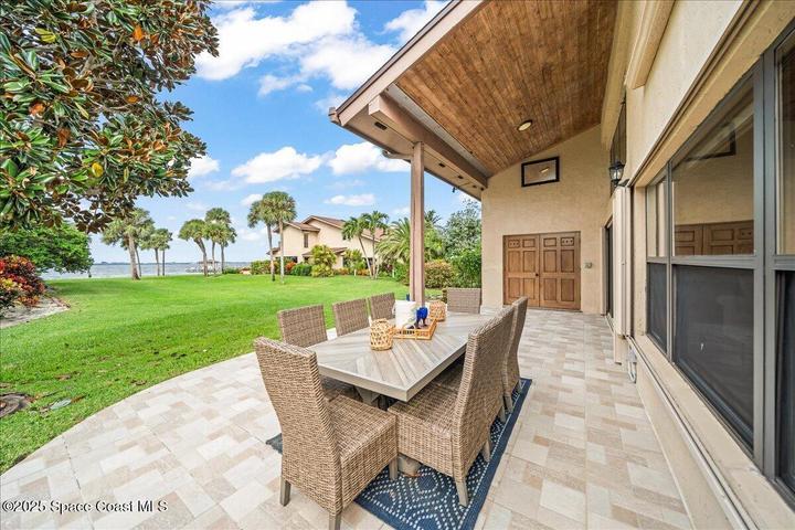 208 The Road To Waterford Bay C-2, Melbourne Beach, FL, 32951 photo 3