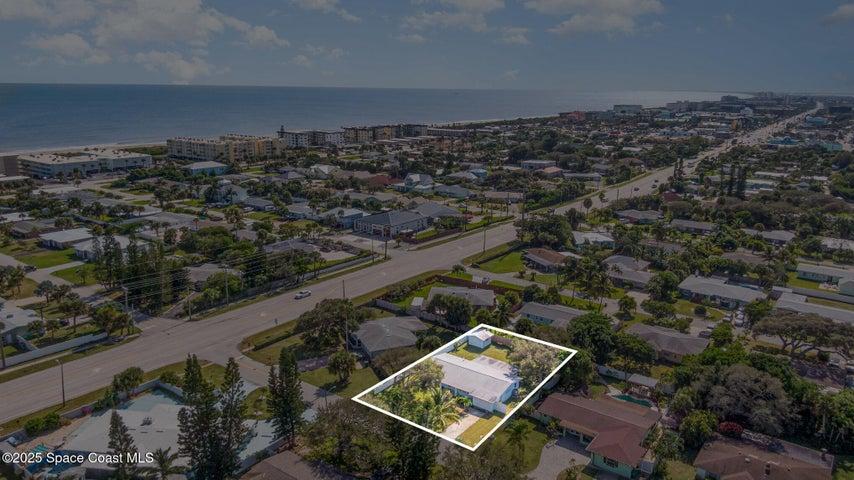 113 W Leon Lane, Cocoa Beach, FL, 32931 photo 2