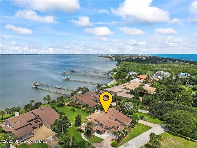 208 The Road To Waterford Bay C-2, Melbourne Beach, FL, 32951 photo 33