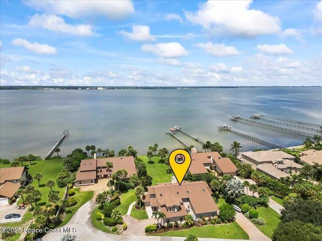 208 The Road To Waterford Bay C-2, Melbourne Beach, FL, 32951 photo 43