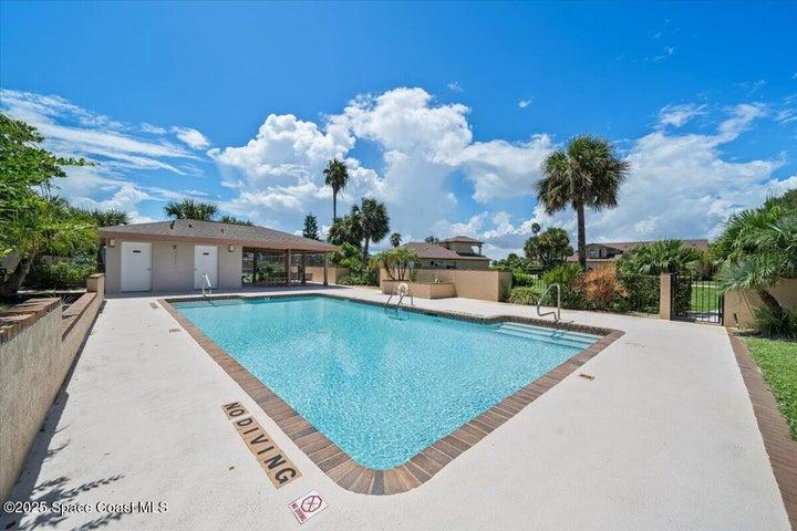 208 The Road To Waterford Bay C-2, Melbourne Beach, FL, 32951 photo 39