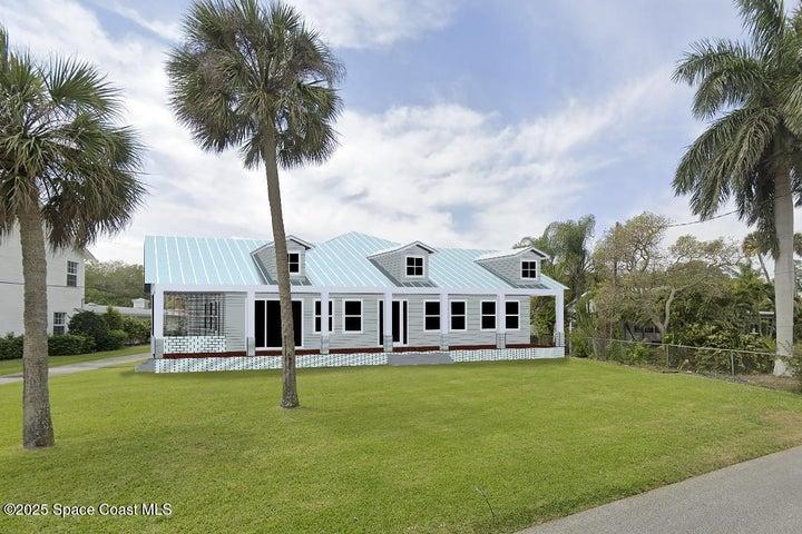 1863 Rockledge Drive, Rockledge, FL, 32955 photo 2