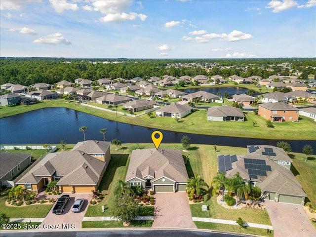 634 Easton Forest Circle SE, Palm Bay, FL, 32909 photo 2