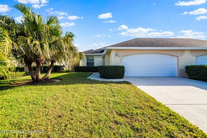 4845 Bren Court, Rockledge