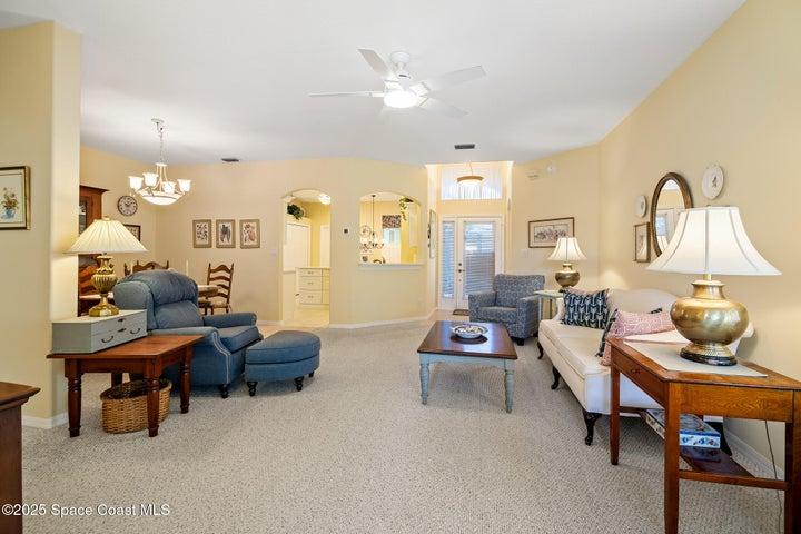 4845 Bren Court, Rockledge, FL, 32955 photo 5