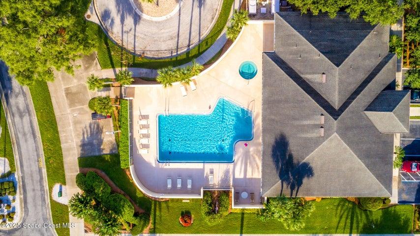4845 Bren Court, Rockledge, FL, 32955 photo 27