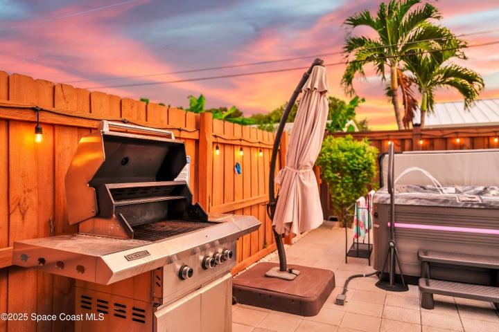 363 Harbor Dr Drive, Cape Canaveral, FL, 32920 photo 47