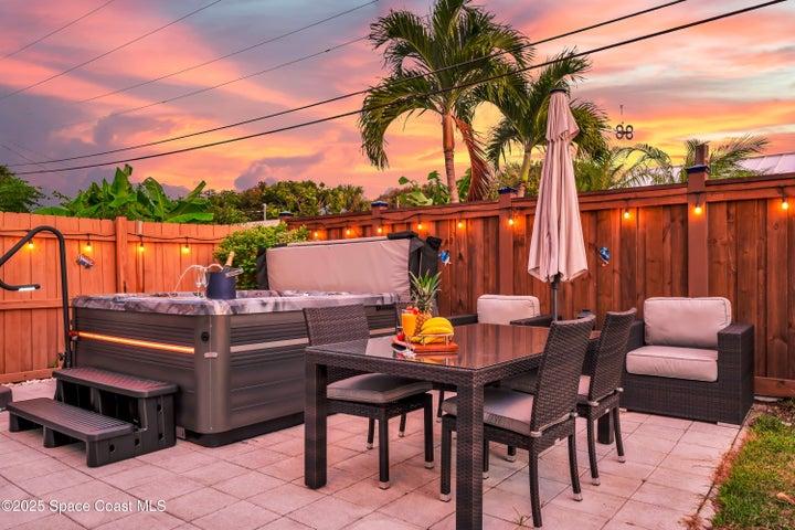 363 Harbor Dr Drive, Cape Canaveral, FL, 32920 photo 51