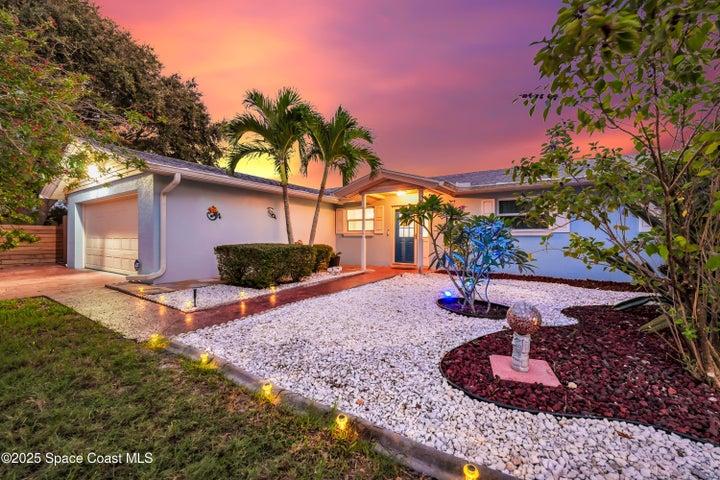 363 Harbor Dr Drive, Cape Canaveral