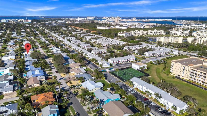 363 Harbor Dr Drive, Cape Canaveral, FL, 32920 photo 54