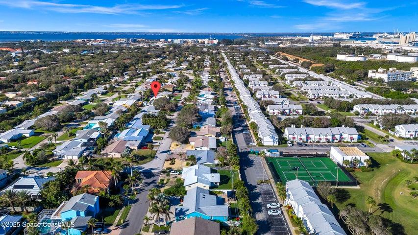 363 Harbor Dr Drive, Cape Canaveral, FL, 32920 photo 55