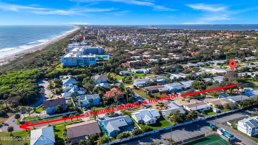 363 Harbor Dr Drive, Cape Canaveral, FL, 32920 photo 4