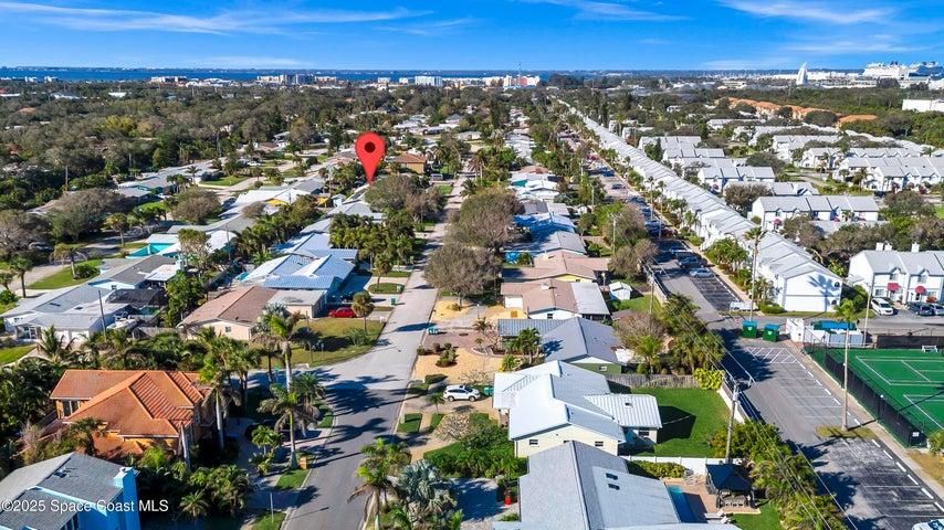 363 Harbor Dr Drive, Cape Canaveral, FL, 32920 photo 58