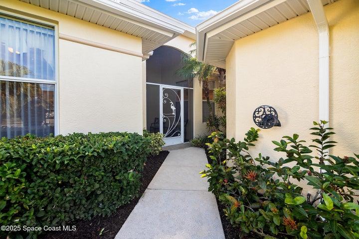 4845 Bren Court, Rockledge, FL, 32955 photo 2
