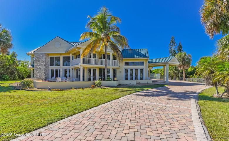 3343 S Indian River Drive, Fort Pierce
