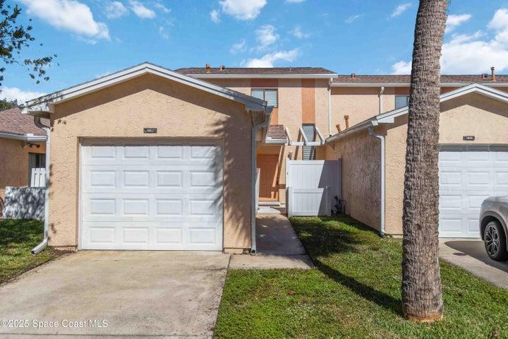 182 Bluefish Place 7-10, Rockledge