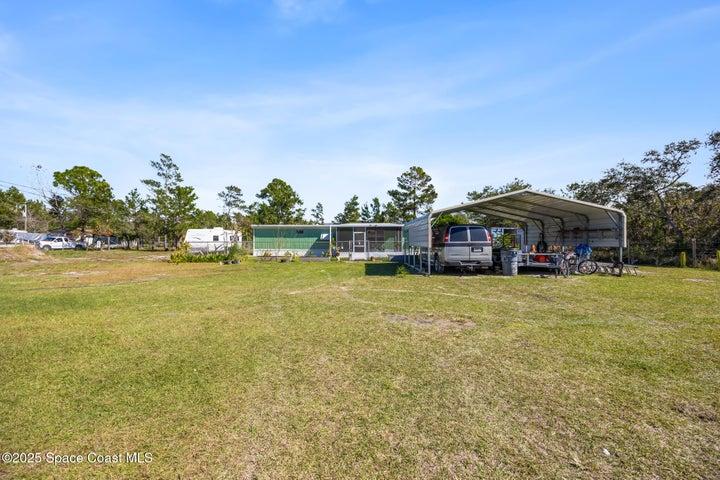 4895 Orange Street, Mims, FL, 32754 photo 3