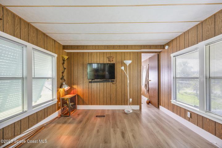 living
