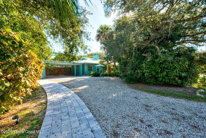 6545 Floridana Avenue, Melbourne Beach