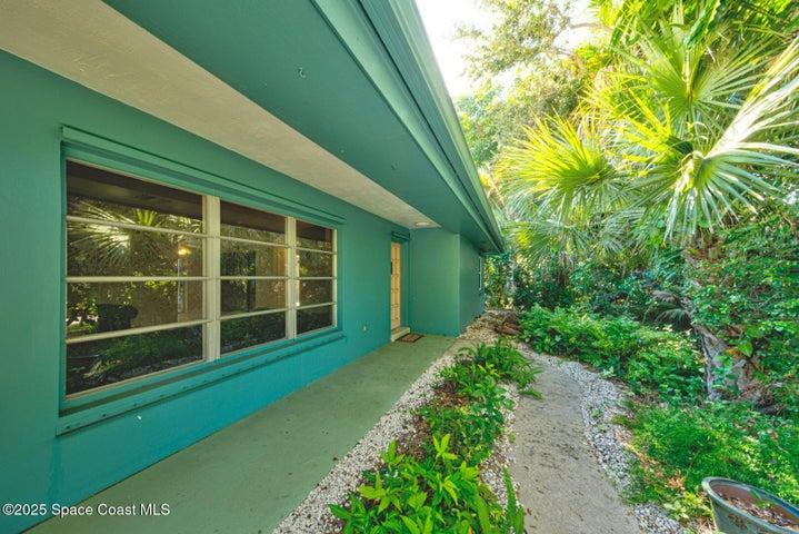 6545 Floridana Avenue, Melbourne Beach, FL, 32951 photo 2