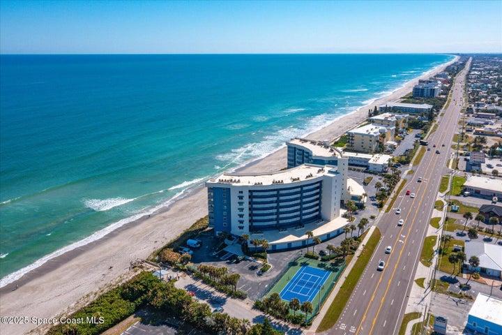 1175 Highway A1a 403, Satellite Beach