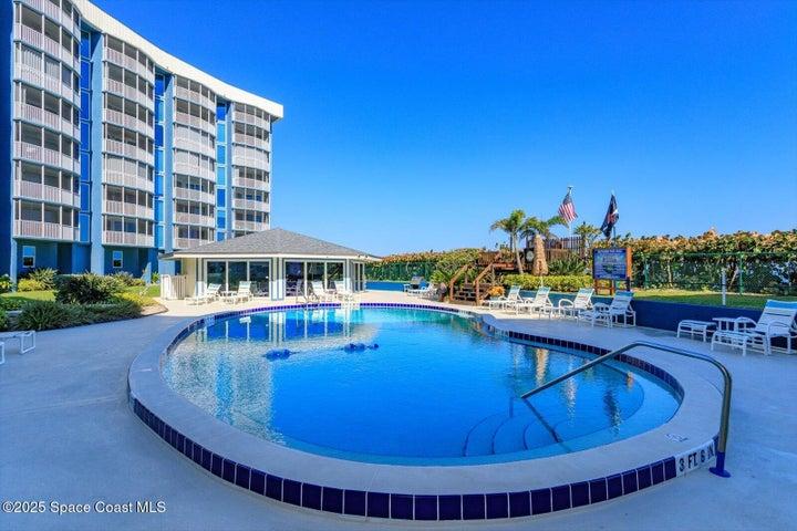 1175 Highway A1a 403, Satellite Beach, FL, 32937 photo 25