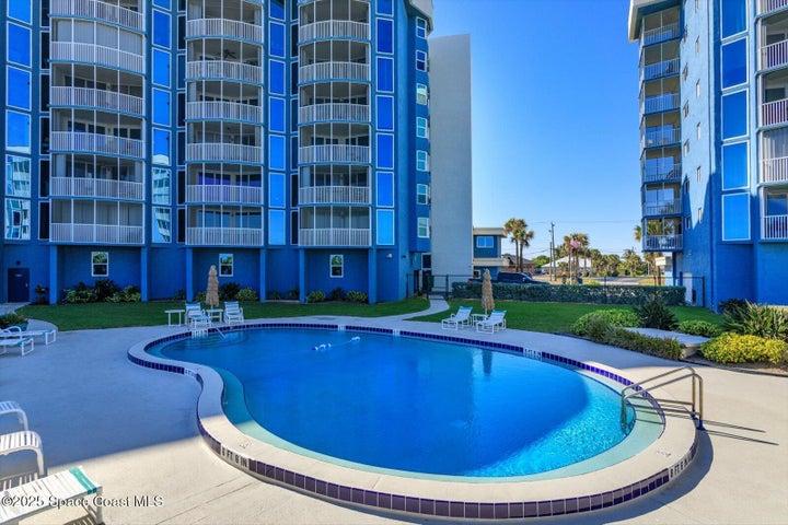 1175 Highway A1a 403, Satellite Beach, FL, 32937 photo 26