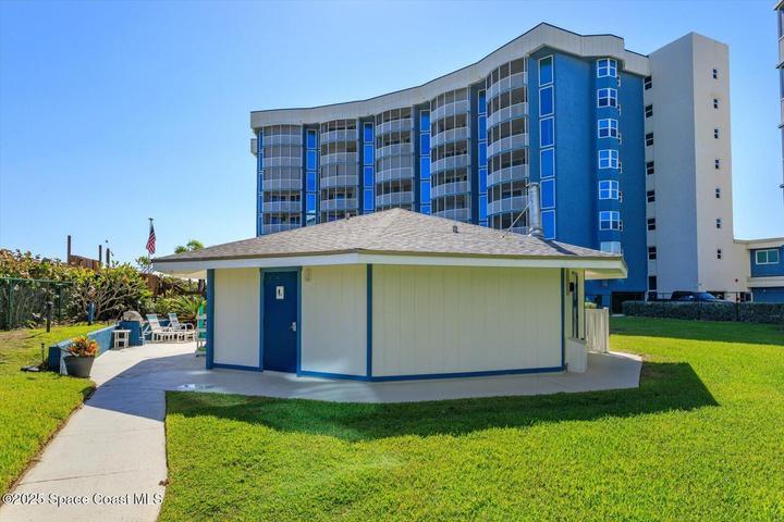 1175 Highway A1a 403, Satellite Beach, FL, 32937 photo 33