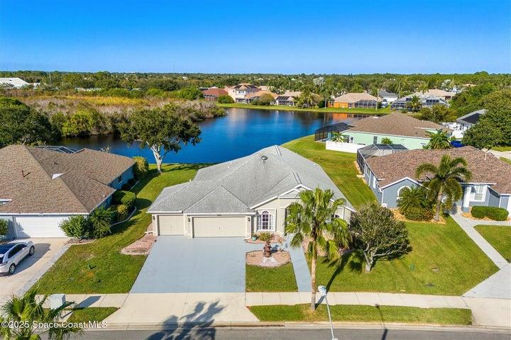5188 Wexford Drive, Rockledge, FL, 32955 photo 2