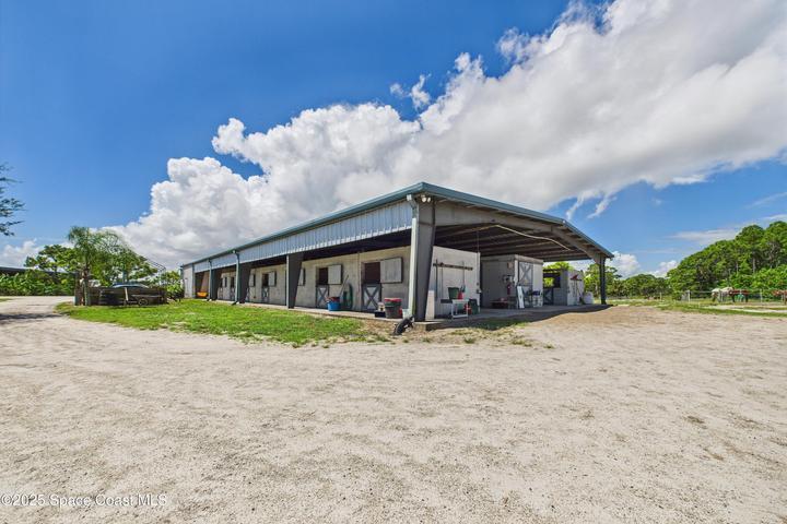 4850 Old Dixie Highway, Grant-Valkaria, FL, 32949 photo 6