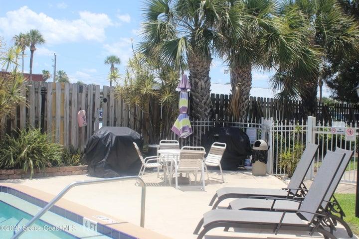5350 Ocean Beach Boulevard 102, Cocoa Beach, FL, 32931 photo 24