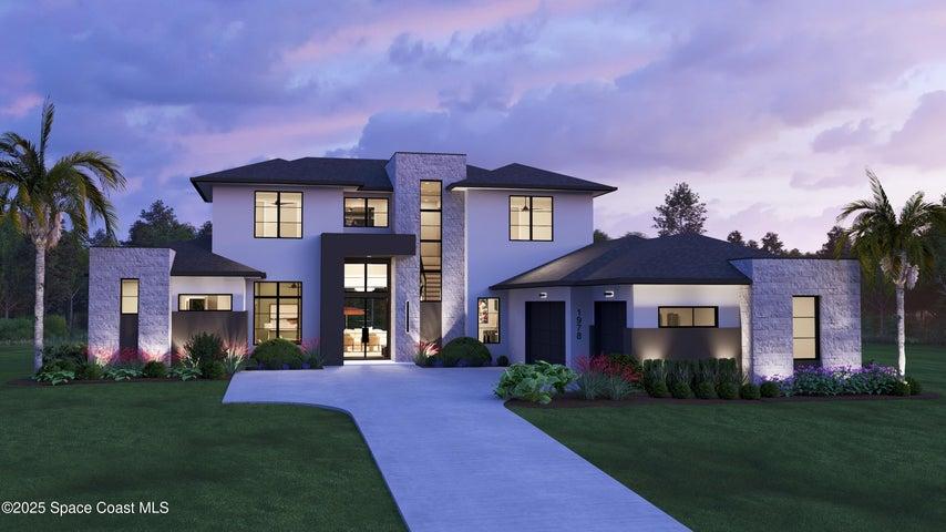 2660 Riverview Court, Vero Beach