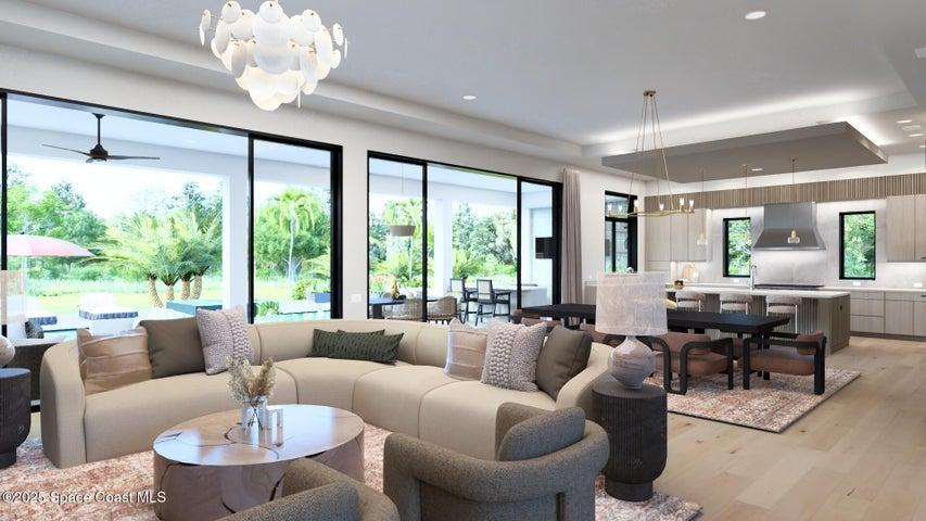 2660 Riverview Court, Vero Beach, FL, 32963 photo 8